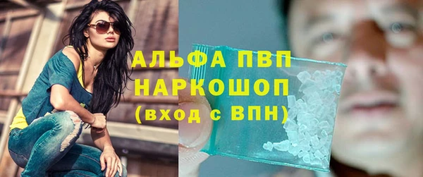 стафф Баксан